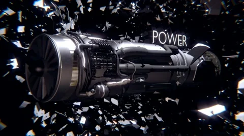 Simplicity - Power (HD) Видео 10867505