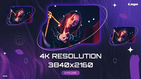 Simplicity Shapes After Effects stock