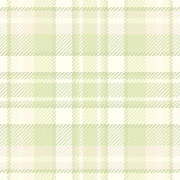 Simplicity tartan seamless vector, handsome check pattern textile. Happy fa.. Stockillustratie