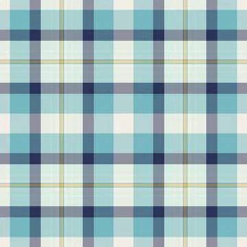 Simplicity tartan texture background, menu vector plaid check. Invitation t.. Illustrazione stock