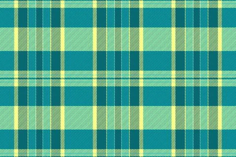 Simplicity texture pattern textile, long vector background check. Folded pl.. Stock Illustration