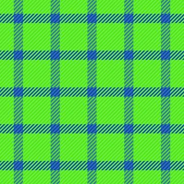 Simplicity vector check fabric, fluffy pattern texture plaid. Single tartan.. 스톡 일러스트