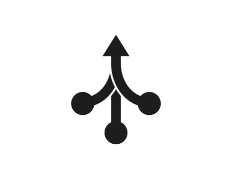 Simplify, modules icon. Vector illustration. Stock Illustration