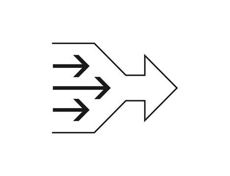 Simplify, modules icon. Vector illustration. Illustrazione stock