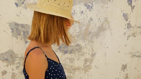 Simplistic beauty Stock Footage 107011415