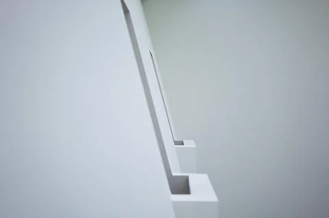 Simplistic contemporary architecture Stock Photos