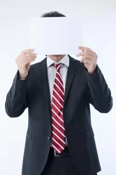 Simply advert Stock Photos