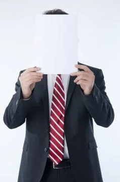 Simply advert Stock Photos