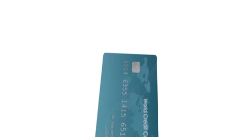 Simply express payment with mobile wallet in alpha channel Stock Footage 52006714