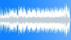 Simply Happy (Piano Strings Bells 1m) Stock Music