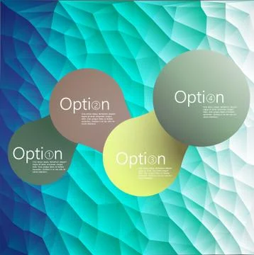 Simply infographic step by step template 스톡 일러스트