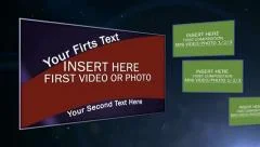 Simply Presentation (MUSIC INCLUDED) - HD1080 Stock After Effects