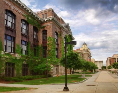 Sims Drive Stock Photos