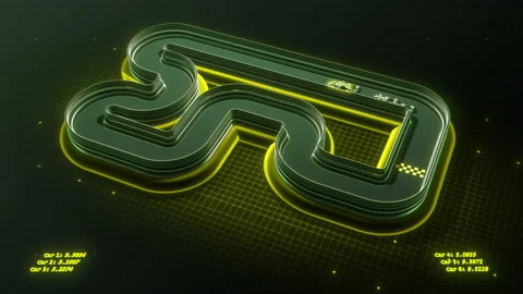 Simulation of machine learning algorithms at work Stockbeeldmateriaal 232638570