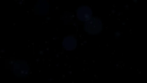 Simulation of Multiplying Viruses. Can simulate Covid-19, flu or other virus. 動画素材 126375563