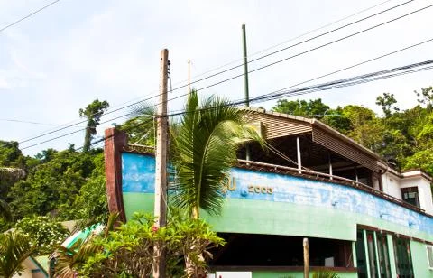 Simulation ship Stock Photos