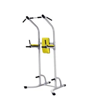 Simulator for gym Stock Photos