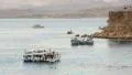 Sinai Peninsula HD Footage