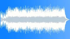 Sincere Acoustic GuitarStock Music