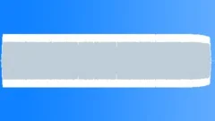 Sine Wave Sweep from 20Hz to 10000Hz over 10 secs Sound Effect