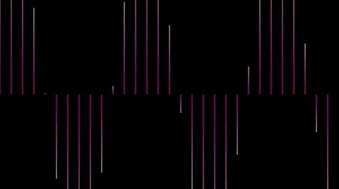 SineLoop Stock Footage 5090526