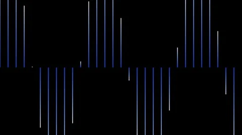 SineLoop2 Video stock 5090510