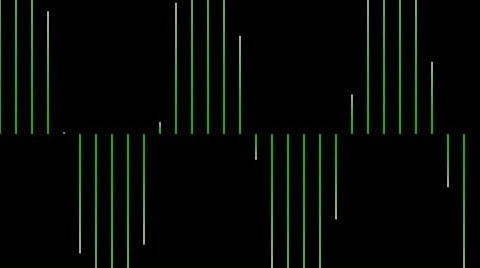 SineLoop3 Video stock 5090497