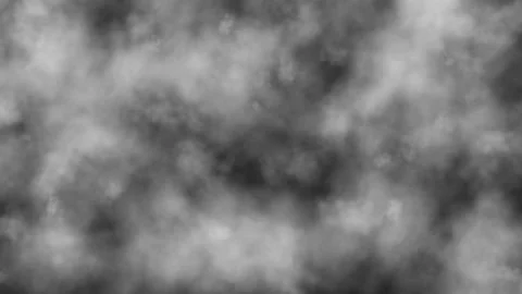 Сinematic animation background, flying through stormy clouds, (Hd, 4k ultra Stock Footage 106851978