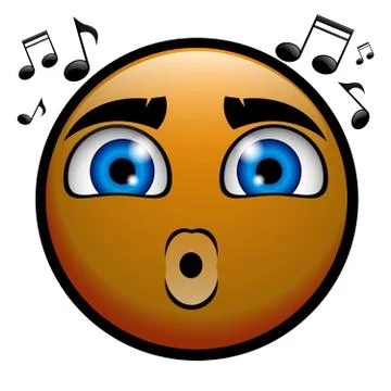 SING 2 2018 Stock Illustration