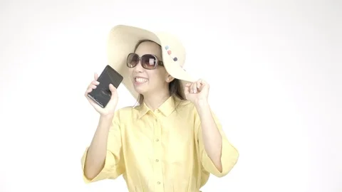 Sing along with me. Stock Footage 104070139