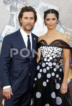 'Sing' Los Angeles Premiere Stock Photos