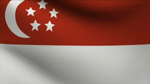 Singapore Stock Footage 519032