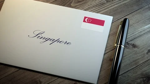 Singapore Vídeos de archivo 94132752