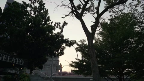 Singapore Video stock 251897161