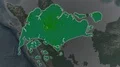 Singapore - hub of the world. Physical 4k or 4k+ Resolution