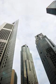 Singapore Stock Photos