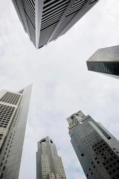 Singapore Stock Photos