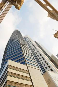 Singapore Foto stock