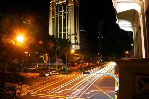 Singapore Stock Photos
