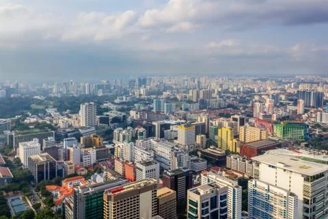 Singapore Stock Photos
