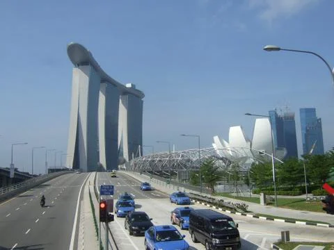 Singapore Stock Photos