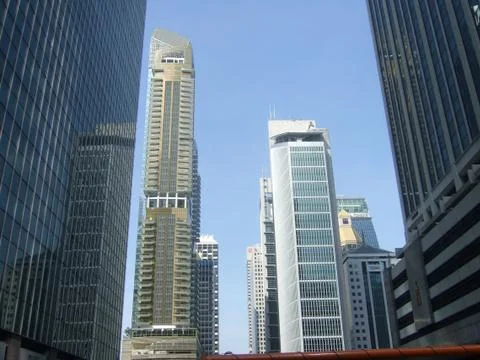 Singapore Stock Photos