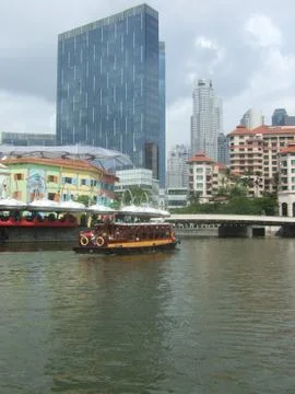 Singapore Stock Photos
