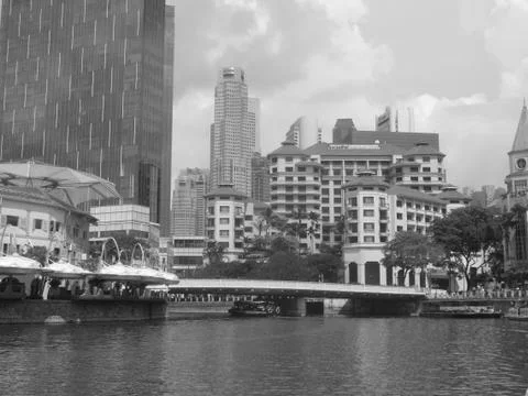 Singapore Stock Photos