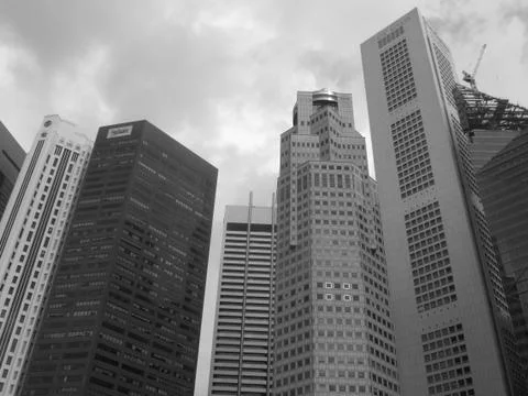 Singapore Stock Photos