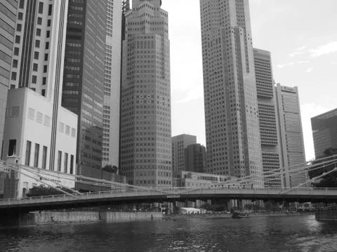 Singapore Stock Photos