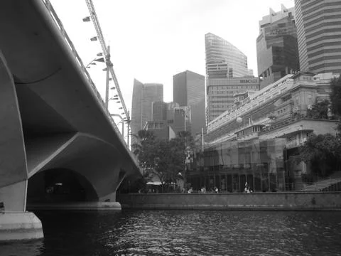 Singapore Stock Photos