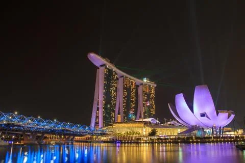 Singapore Stock Photos