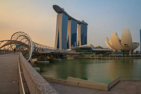 Singapore Stock Photos