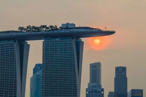 Singapore Stock Photos